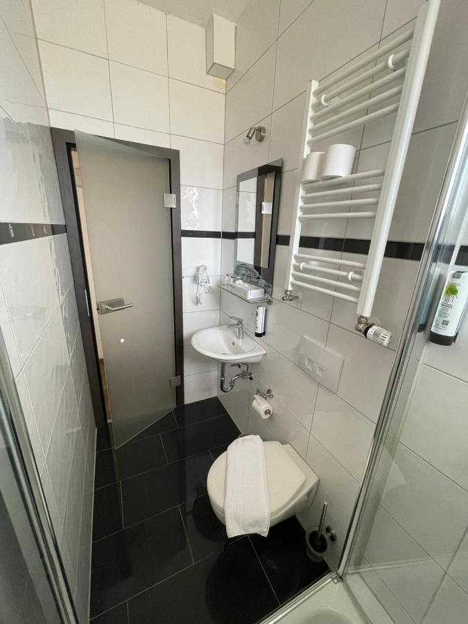 Hotel Wiesental Naehe Friedrichshafen Meckenbeuren Eksteriør billede