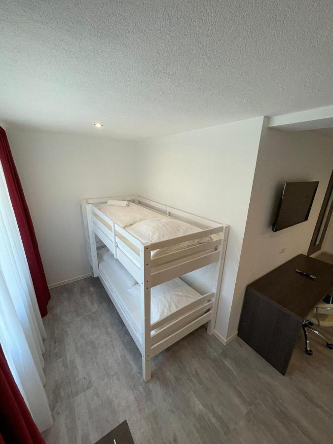 Hotel Wiesental Naehe Friedrichshafen Meckenbeuren Eksteriør billede